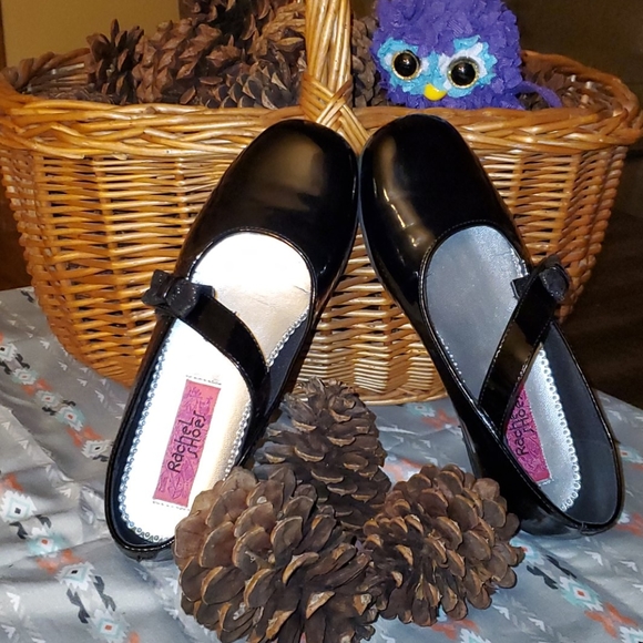 Mary Jane dress shoes - Picture 2 of 8